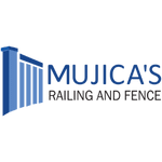 mujicas railing and fence | client | tempo design and printing | miami